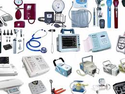 دستگاه و تجهیزات حرفه ای